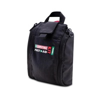 Lékárnička Survival First Aid Kit Trauma (CZ)