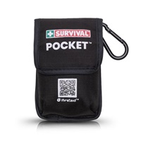 Lékárnička Survival First Aid Kit Pocket (CZ)