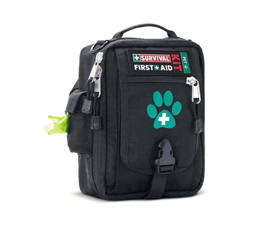 Lékárnička Survival First Aid Kit Pet (CZ)