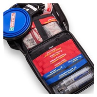 Lékárnička Survival First Aid Kit Pet (CZ)