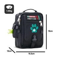 Lékárnička Survival First Aid Kit Pet (CZ)