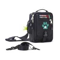 Lékárnička Survival First Aid Kit Pet (CZ)