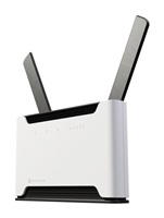 BAZAR - MikroTik S53UG+5HaxD2HaxD-TC&RG650E-EU W-Fi 6 Access Point Chateau 5G R17 ax - Rozbaleno (Komplet)