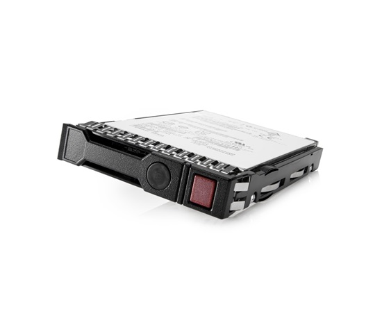 BAZAR - HPE HDD 1.2TB SAS 12G Enterprise 10K SFF 2.5in SC Wty Digitally Signed Firmware refurbished- Rozbaleno (Komplet)
