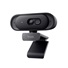 TRUST webkamera TOMAR 2K QHD WEBCAM, černá