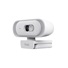 TRUST webkamera TOMAR 2K QHD WEBCAM, bílá