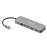 Sandberg USB-C 13-in-1 Travel Dock