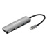 Sandberg USB-C Dock HDMI+3xUSB+PD 100W