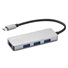 Sandberg USB-C Hub 1xUSB3.0+3x2.0 SAVER