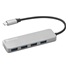 Sandberg USB-C to 4 x USB 3.0 Hub SAVER