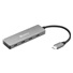 Sandberg USB-C to 4 x USB-C Hub