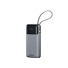 Sandberg All-in1 Powerbank 20000 PD 67W