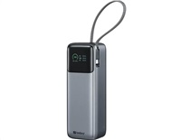 Sandberg All-in1 Powerbank 27000 PD 240W