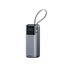 Sandberg All-in1 Powerbank 27000 PD 240W