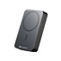 Sandberg Magnet Wireless Powerbank 10000 ALU