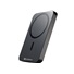 Sandberg Magnet Wireless Powerbank 5000 ALU