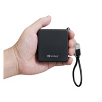 Sandberg Nano Powerbank 10000 PD20W