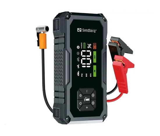 Sandberg Powerbank 20000 PD20W Connect