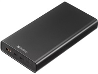 Sandberg Powerbank USB-C PD 127W 40000