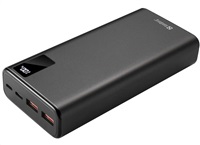 Sandberg Powerbank USB-C PD 20W 20000