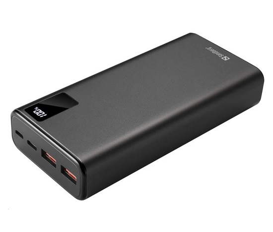 Sandberg Powerbank USB-C PD 20W 20000