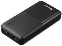 Sandberg Saver Powerbank 20000