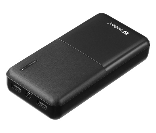 Sandberg Saver Powerbank 20000