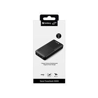 Sandberg Saver Powerbank 20000