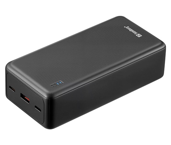 Sandberg Saver Powerbank 27000