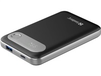 Sandberg Travel Powerbank 10000 PD20W