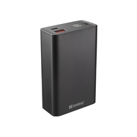 Sandberg Travel Powerbank 20000 PD65W