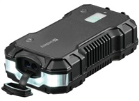 Sandberg Car Jumpstarter Powerbank 10000