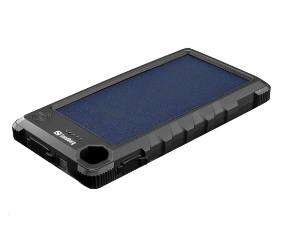 Sandberg Outdoor Solar Powerbank 10000