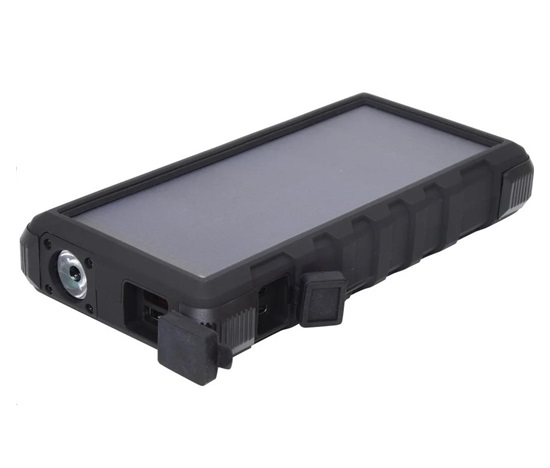 Sandberg Outdoor Solar Powerbank 24000