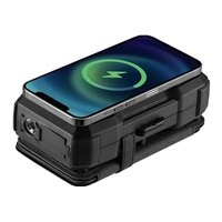 Sandberg Solar 5-Panel Powerbank 27000