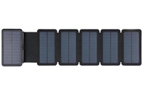 Sandberg Solar 6-Panel Powerbank 20000
