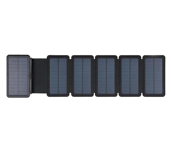 Sandberg Solar 6-Panel Powerbank 20000
