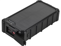 Sandberg Solar Powerbank CampLED 20000