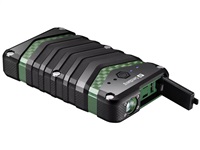 Sandberg Survivor Powerbank 20000