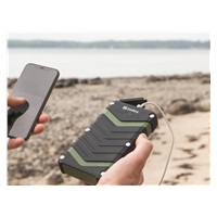 Sandberg Survivor Powerbank 20000
