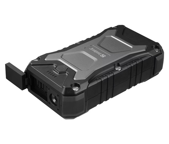 Sandberg Survivor Powerbank 27000 PD65W