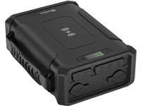 Sandberg Survivor Powerbank 8in1 96000