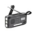 Sandberg Survivor DAB Radio All-in-1 4500