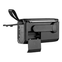 Sandberg Survivor DAB Radio All-in-1 4500