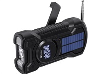 Sandberg Survivor Radio All-in-1 5000