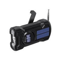 Sandberg Survivor Radio All-in-1 5000