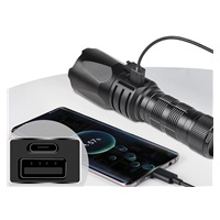 Sandberg Survivor Torch Powerbank 5000