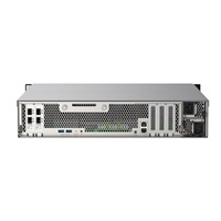 QNAP TS-h2490FU-7302P-64G (16C/EPYC7302P/3,3GHz/64GBRAM/24xU.2/2x2,5GbE/2xSFP28/2xUSB3.2/5xPCIe/RP)
