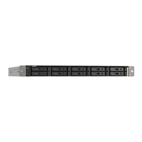 QNAP TS-h1090FU-7302P-64G (16C/EPYC7302P/3,3GHz/64GBRAM/10xU.2/2x2,5GbE/2xSFP28/3xUSB3.2/2xPCIe/RP)