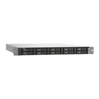QNAP TS-h1090FU-7302P-64G (16C/EPYC7302P/3,3GHz/64GBRAM/10xU.2/2x2,5GbE/2xSFP28/3xUSB3.2/2xPCIe/RP)